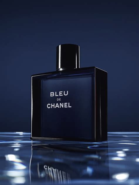 blow de chanel